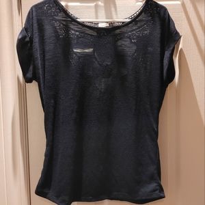 Kismet short sleeve shirt